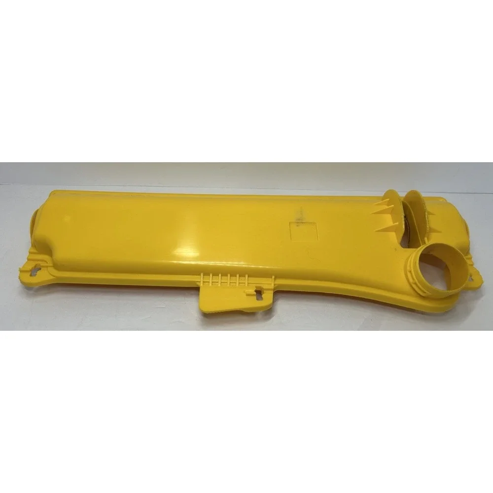 Genuine Yellow Dyson DC14 DC07 Vacuum Brush Housing Assy OEM Part‎ # 908654-05